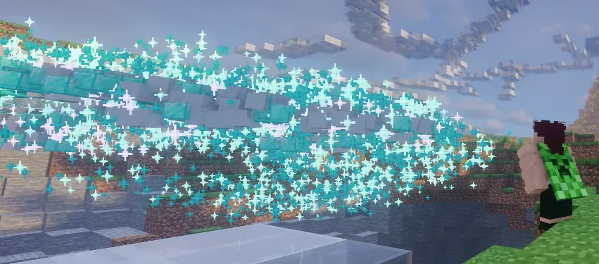 Lightning ability