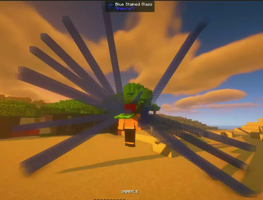 Octoform ability