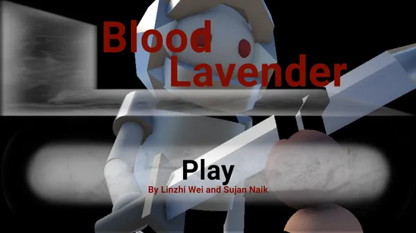Blood Lavender