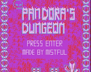 Pandora's Dungeon