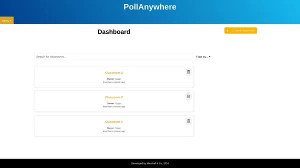 PollAnywhere