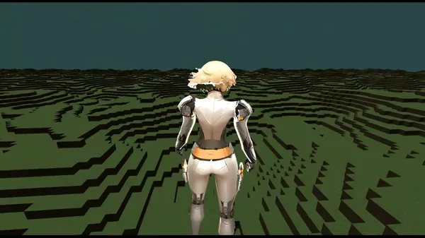 QuestFarer Game Engine