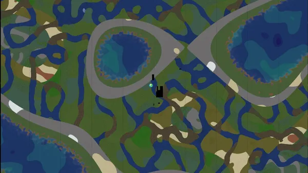 SonorousWorldGen
